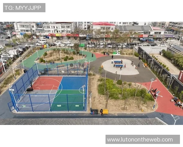 保定市莲池区篮球场的魅力与发展潜力探讨